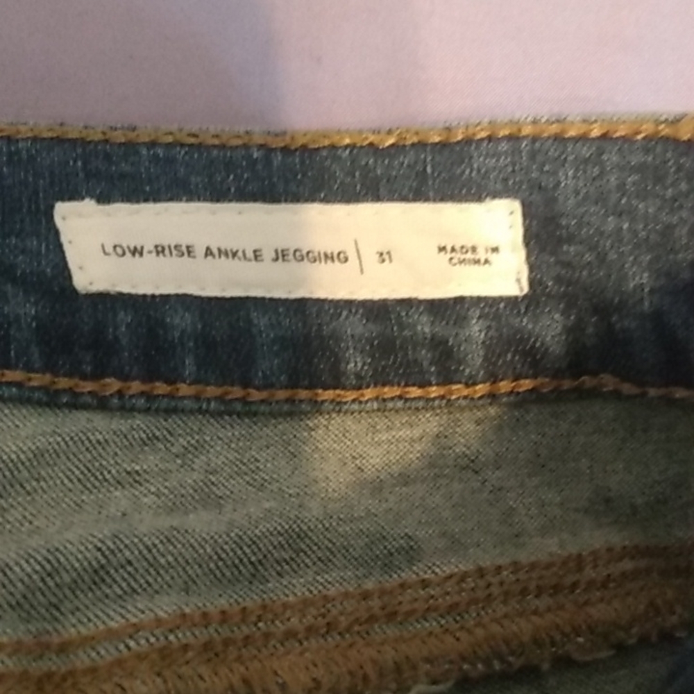 PacSun Jegging - Picture 9 of 12
